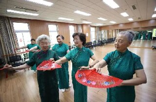 新華社：瓣瓣同心造福人民——京津冀推進公共服務共建共享增強群眾獲得感、幸福感