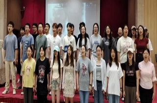 醫(yī)心承壯志，青春續(xù)華章——河北燕達(dá)醫(yī)院臨床醫(yī)學(xué)專業(yè)紀(jì)念中國人民抗日戰(zhàn)爭(zhēng)暨世界反法西斯戰(zhàn)爭(zhēng)勝利80周年主題活動(dòng)